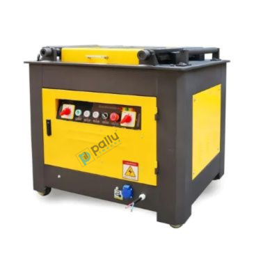 GW 52J Rebar Bending Machine