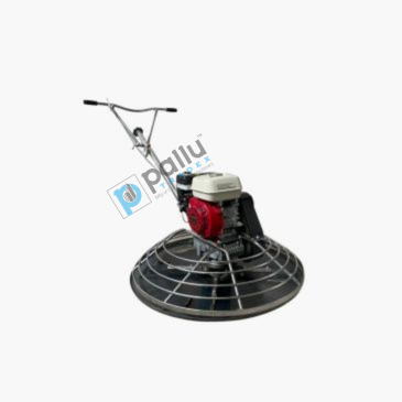 POWER TROWEL