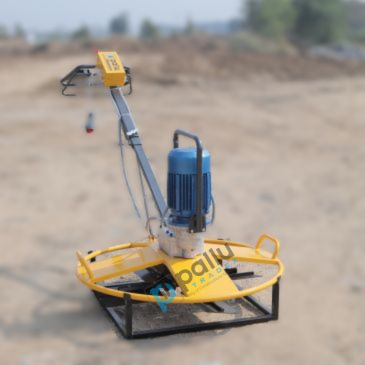 POWER TROWEL