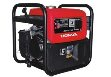 HONDA EP1000