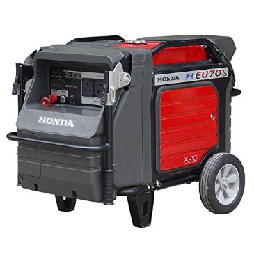 HONDA EU70is