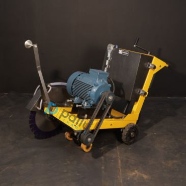 R.C.C ASPHALT Ele. GROOVE CUTTER