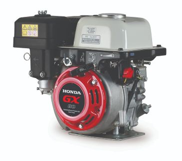 HONDA GX80