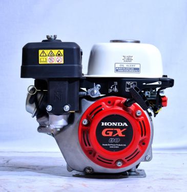 HONDA GX80