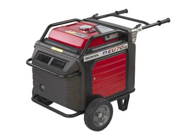 HONDA EU70is